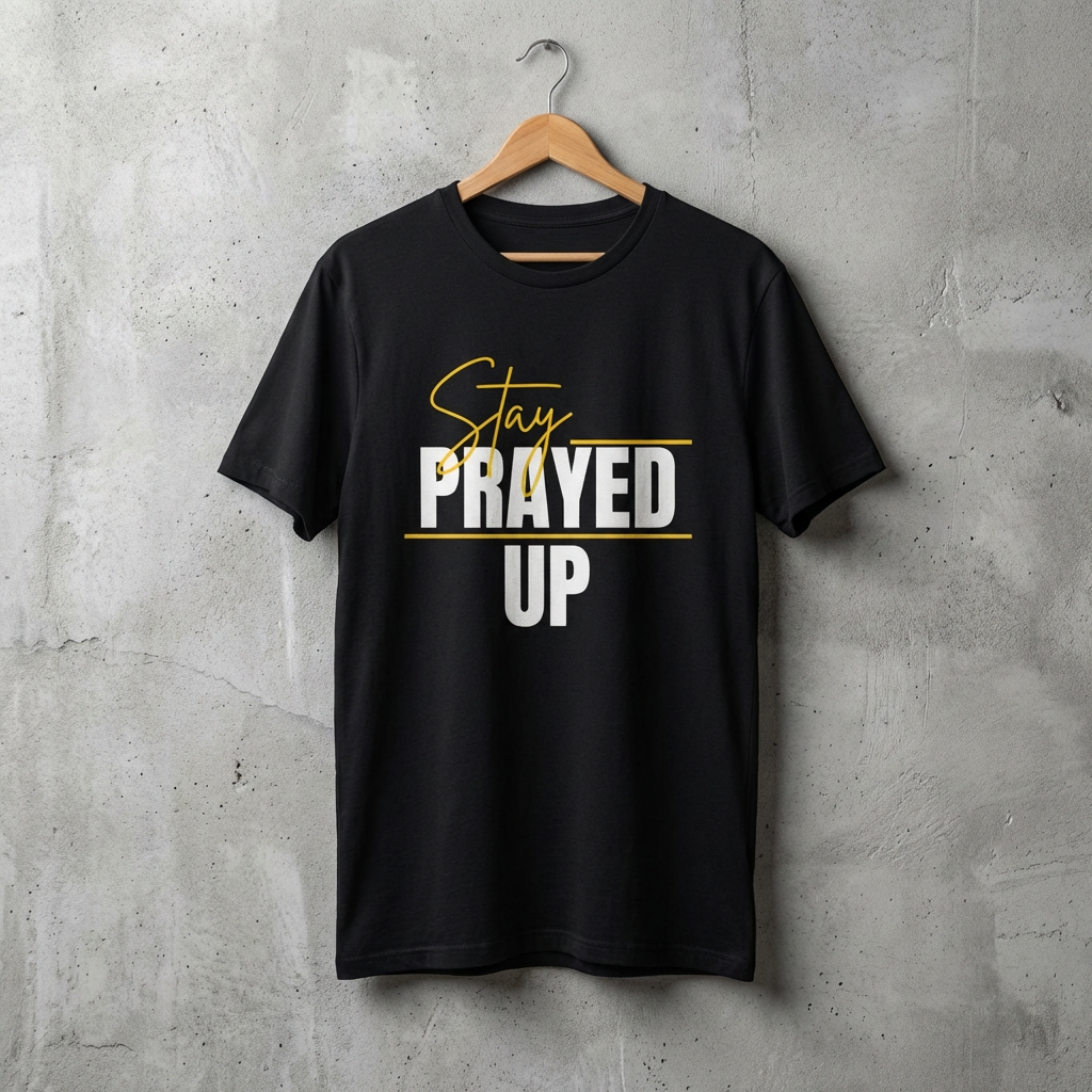 Black Tees