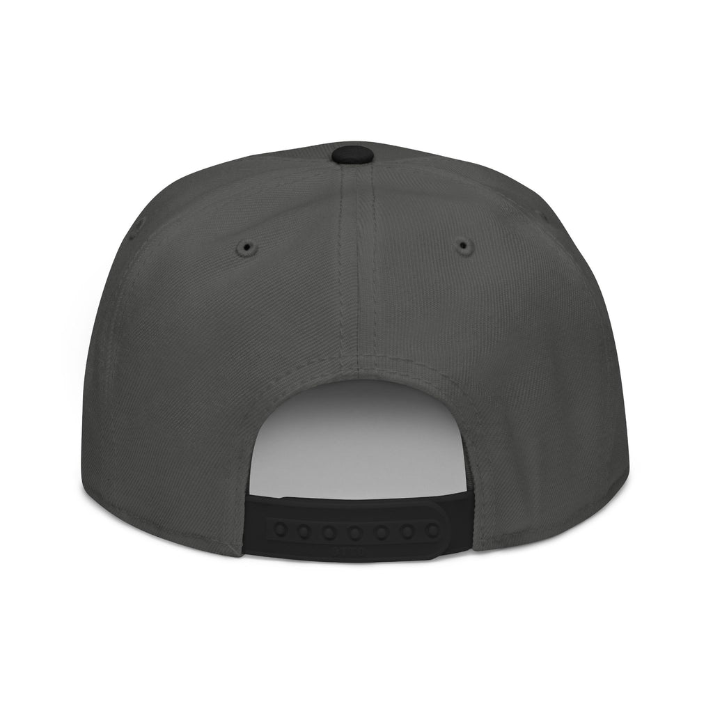 "Redeemed" Snapback Hat