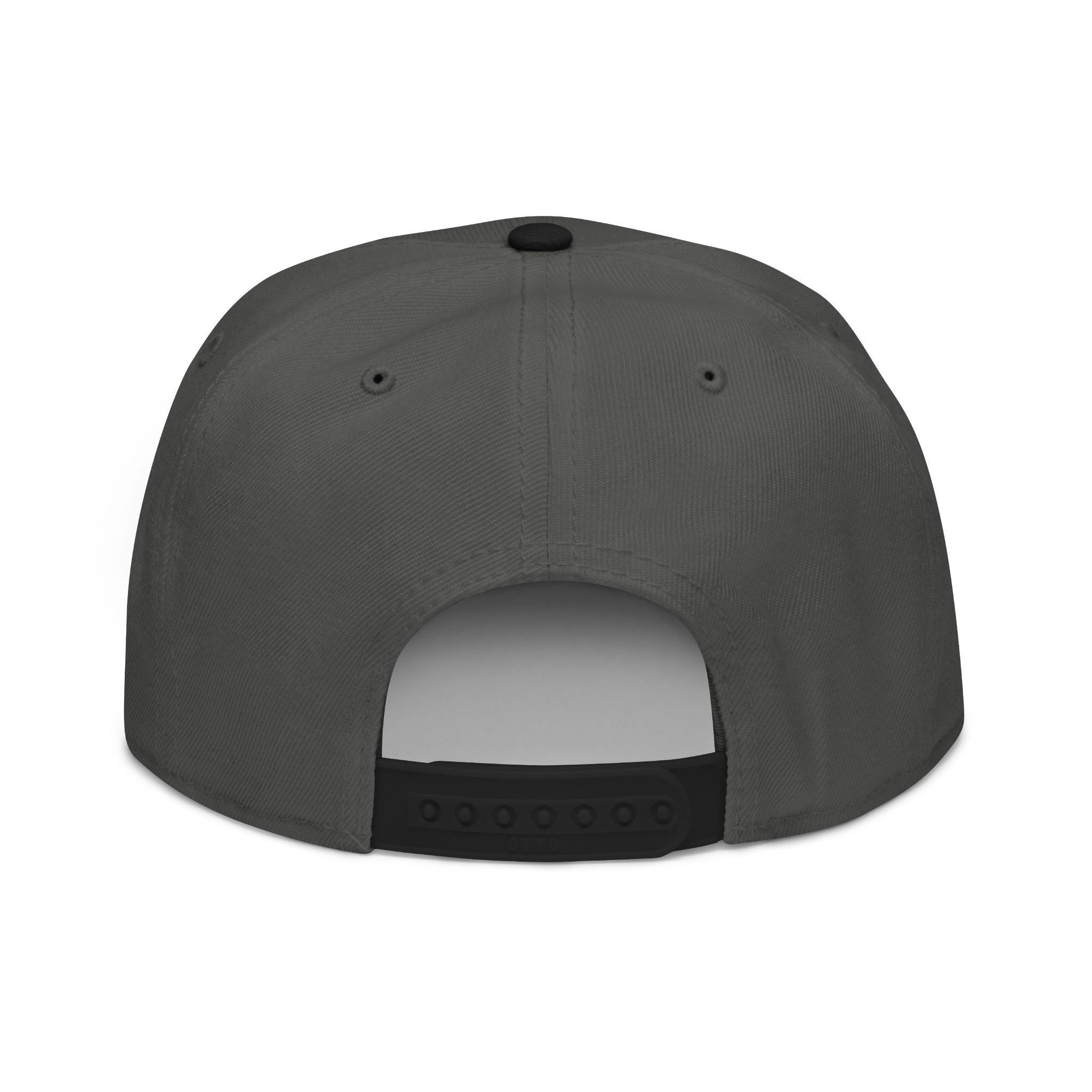 "Redeemed" Snapback Hat