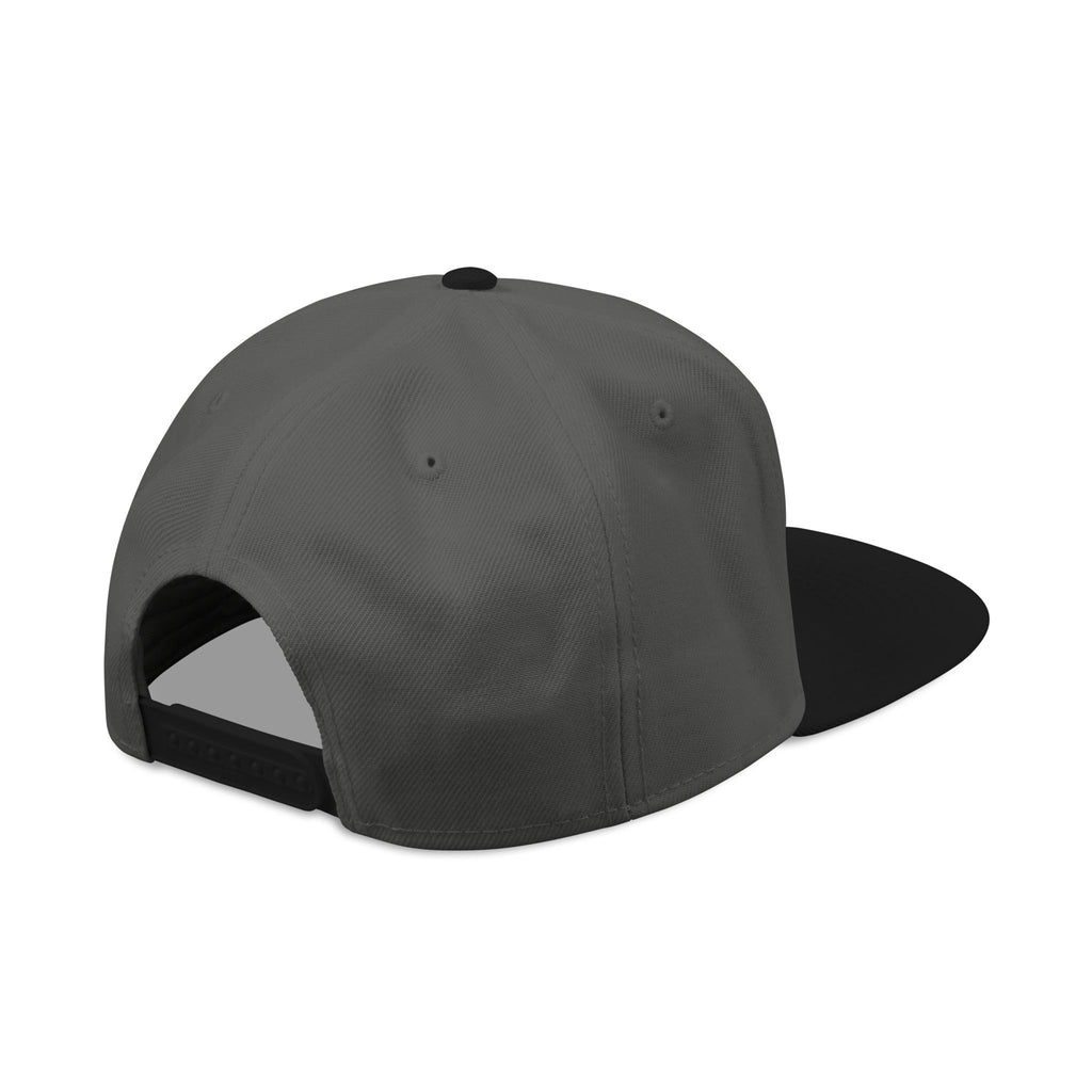 Just a Vessel - Snapback Hat