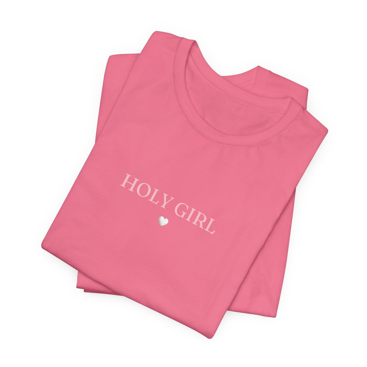 Holy Girl Tee