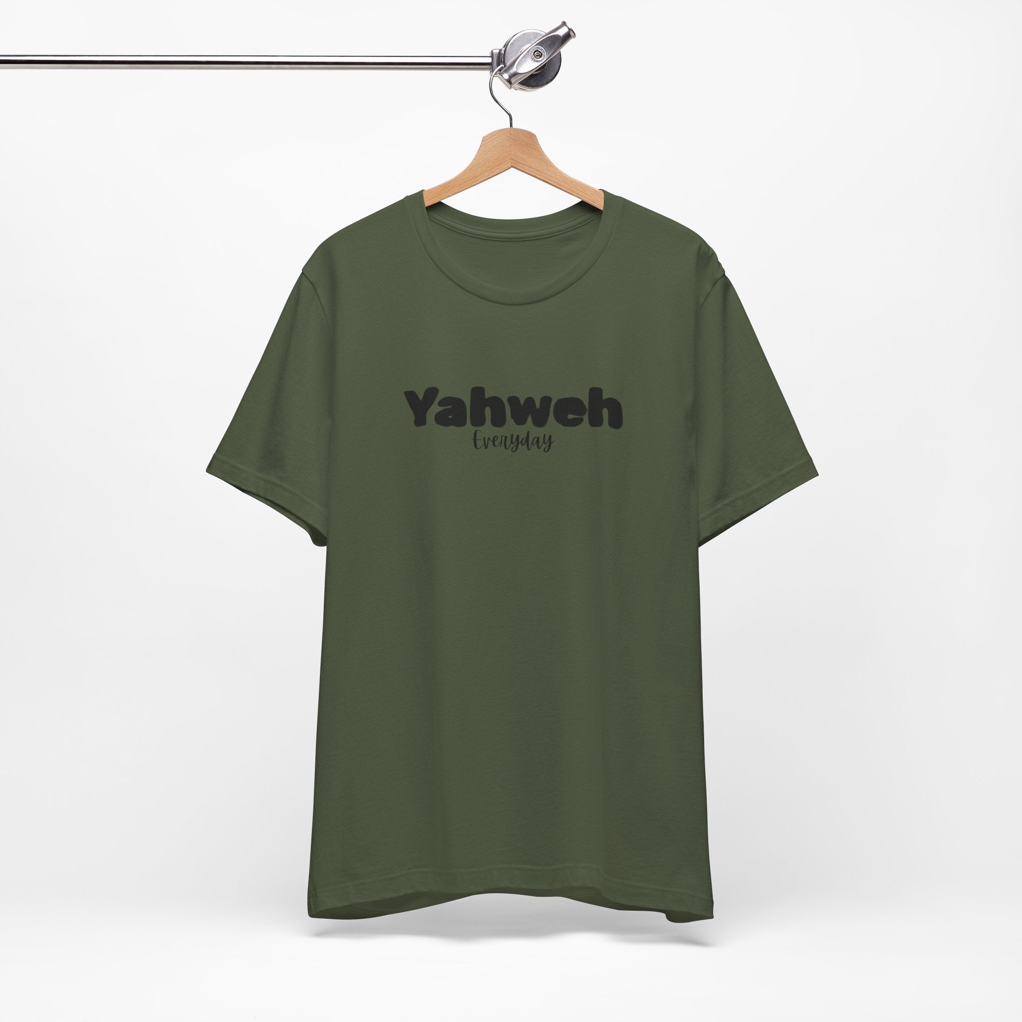 Yahweh Everyday