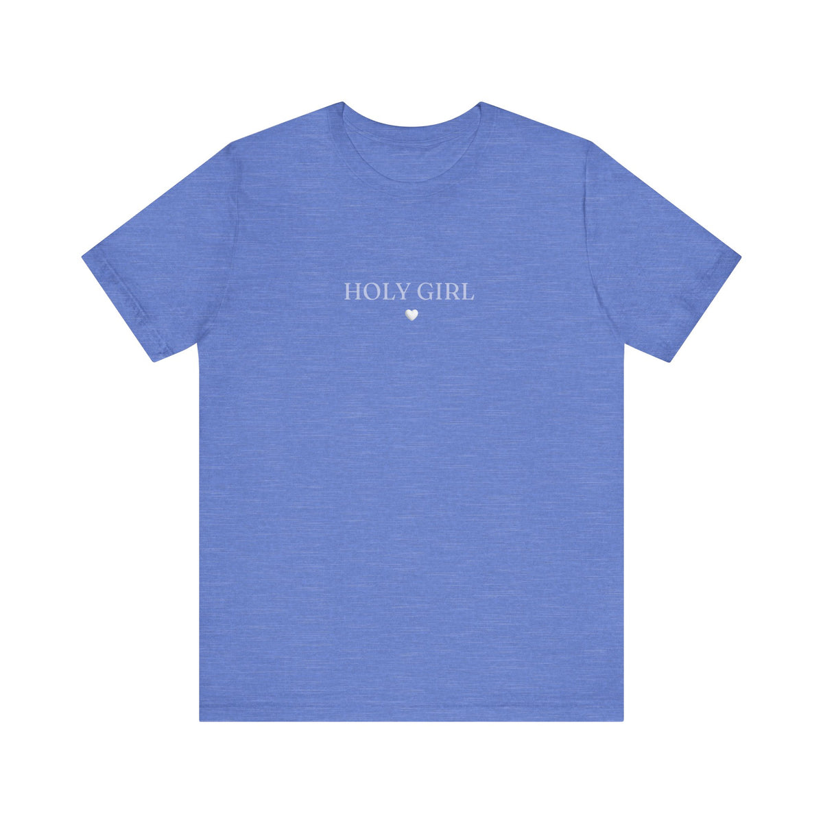 Holy Girl Tee