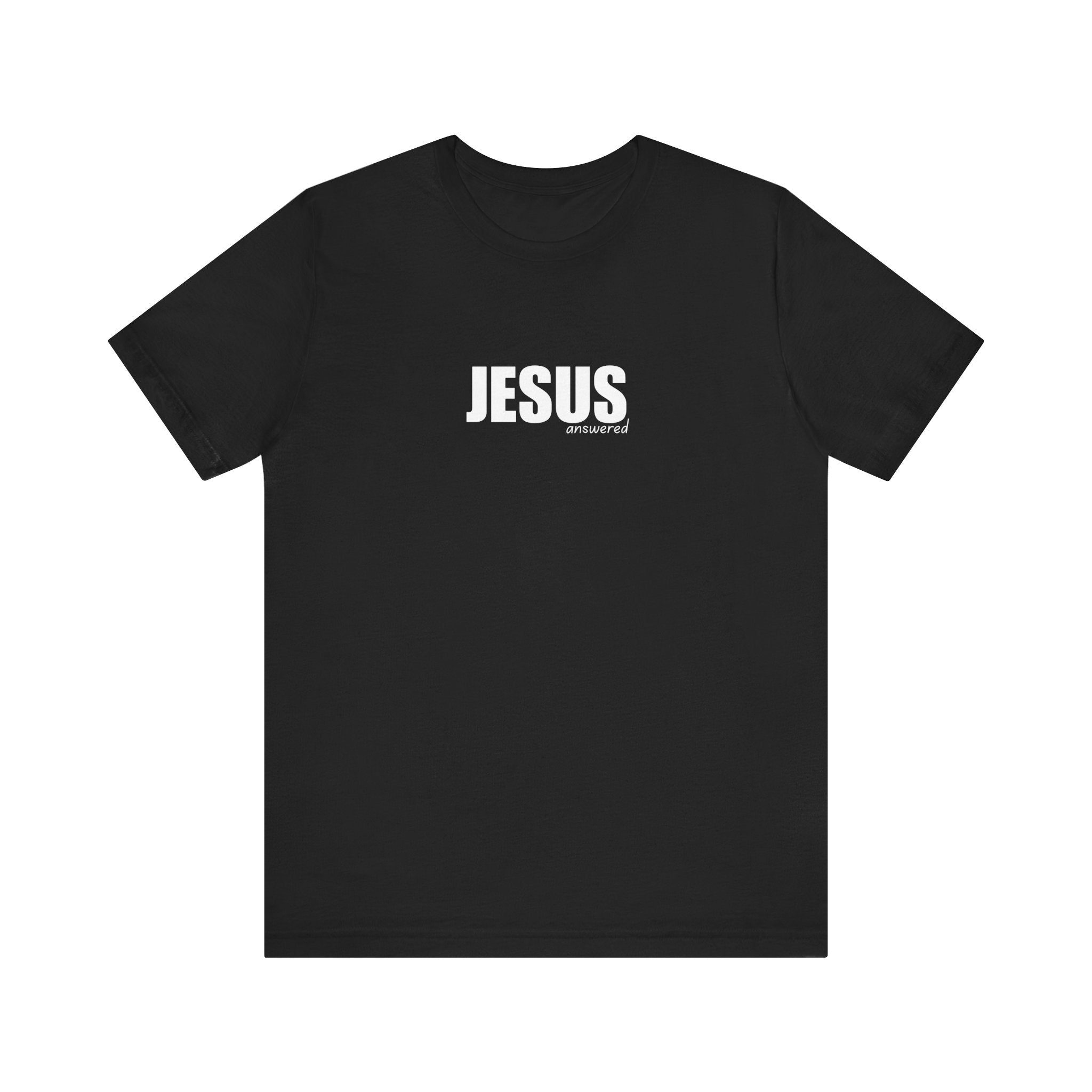John 14: 6 Tee