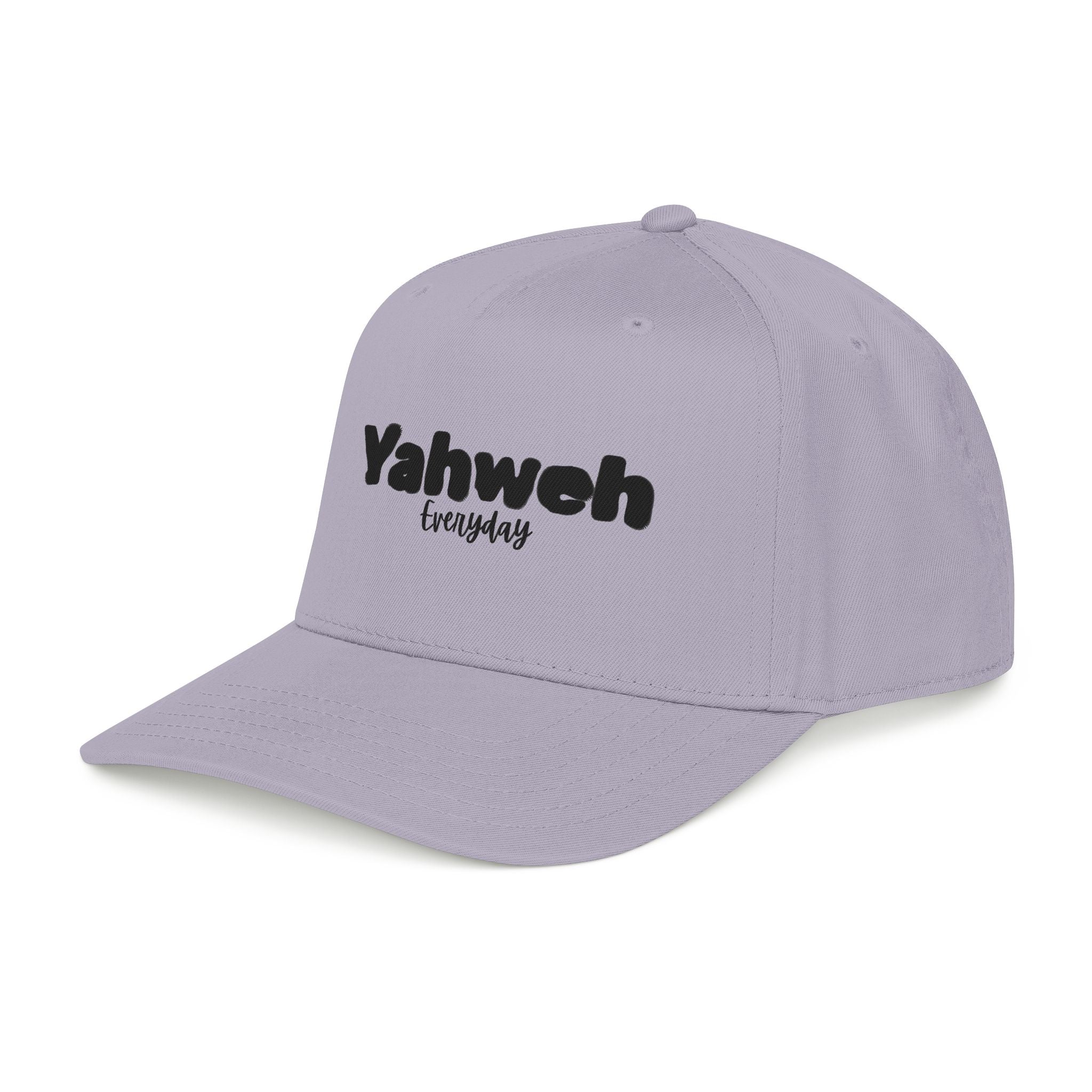 Yahweh Everyday Baseball Cap