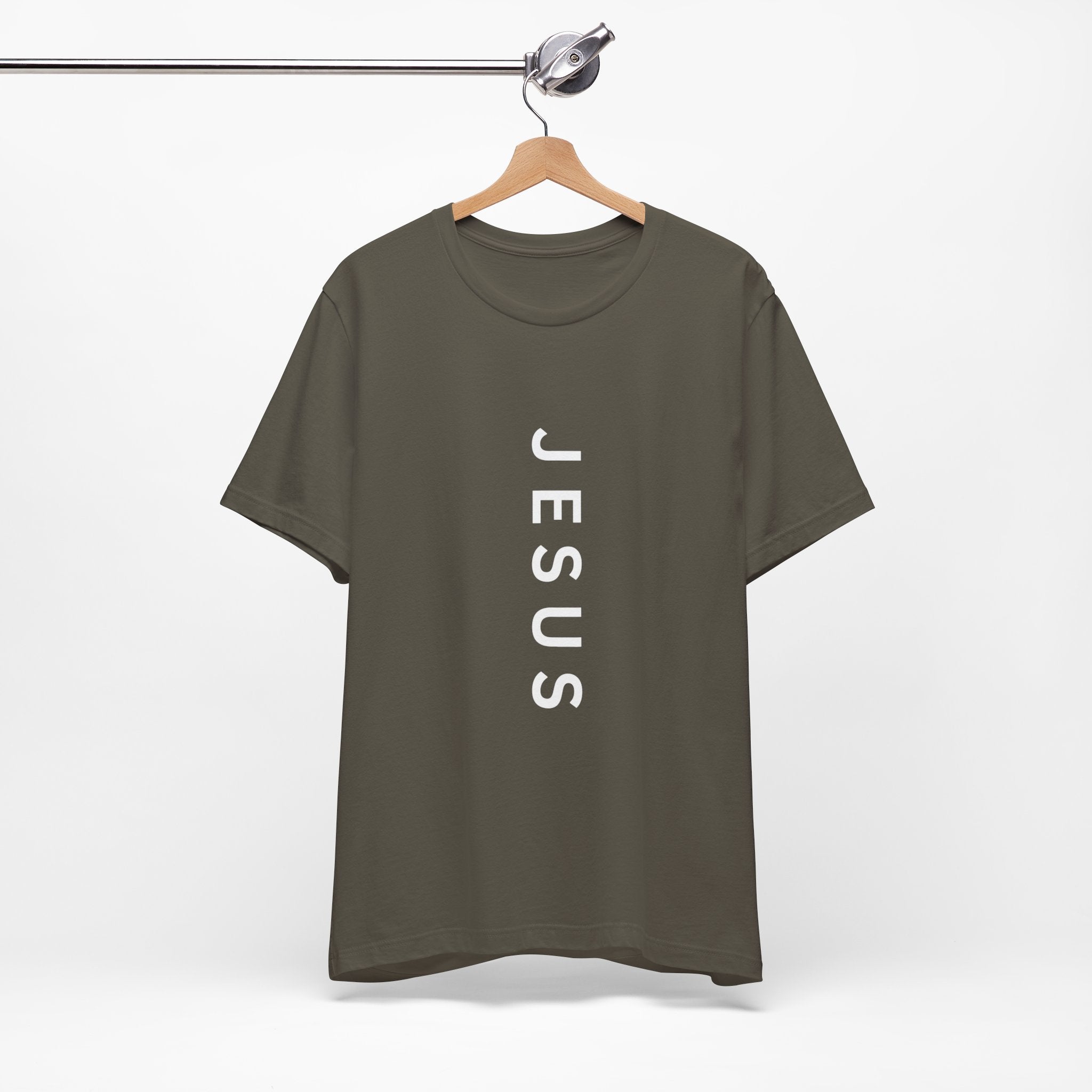 Jesus Tee