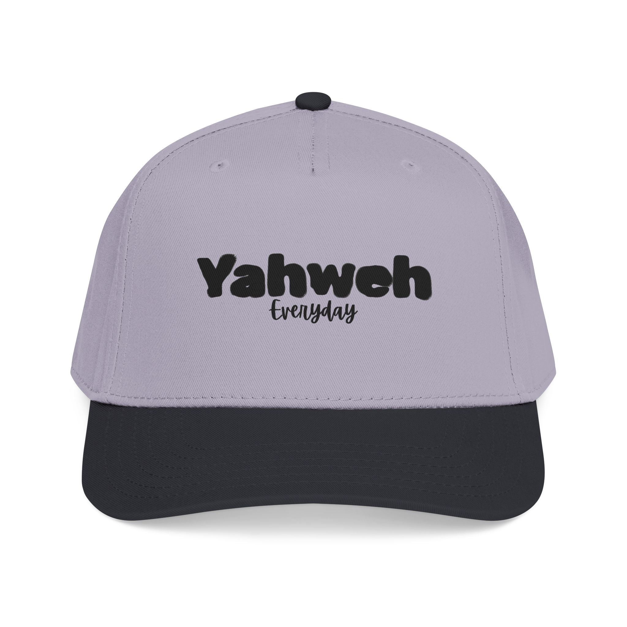 Yahweh Everyday Baseball Cap