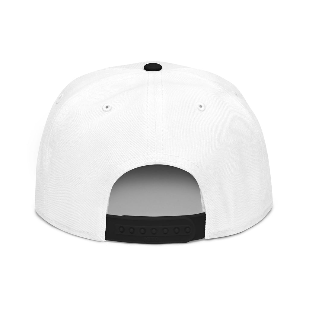 "Redeemed" Snapback Hat