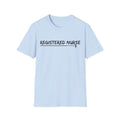 Registered Nurse In Christ Tee
