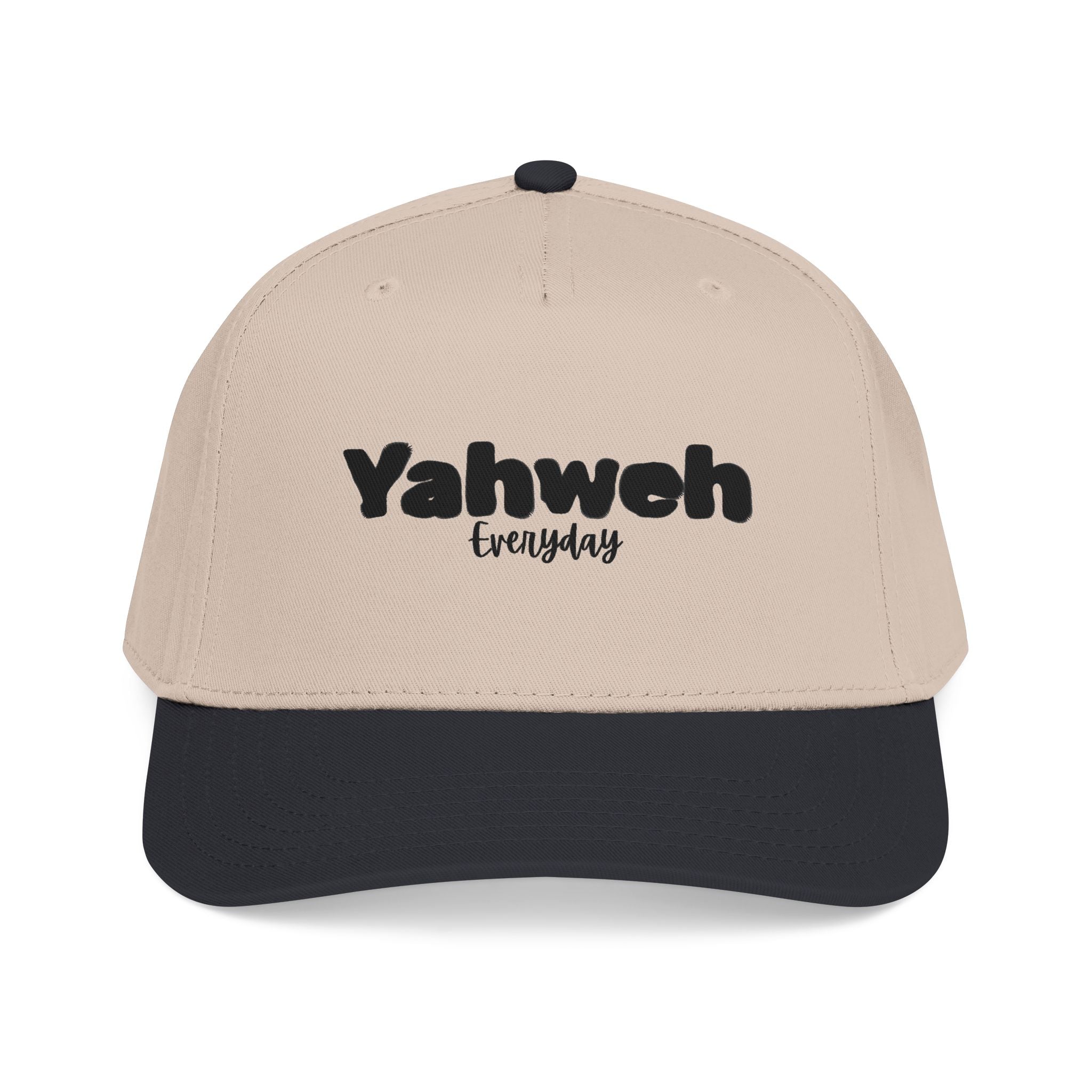 Yahweh Everyday Baseball Cap