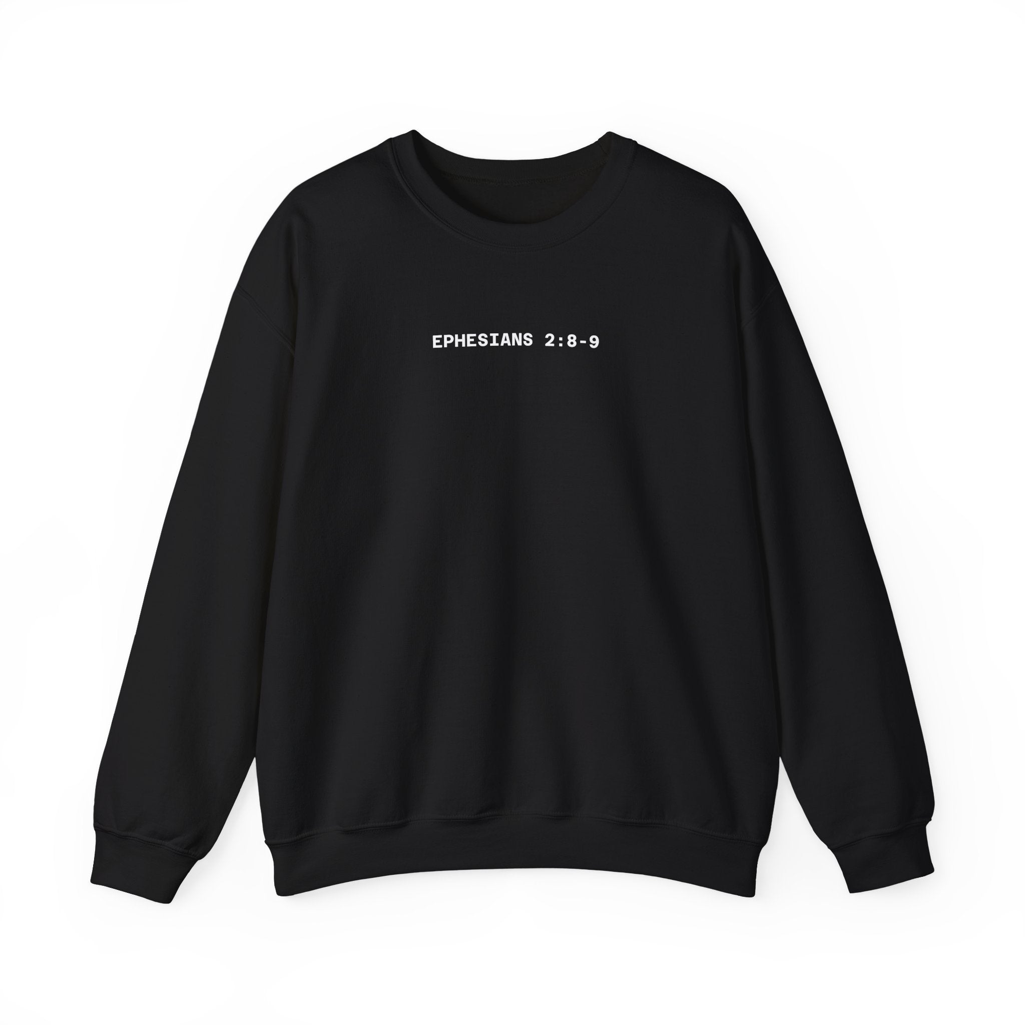 Believer Sweatshirt