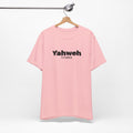 Yahweh Everyday