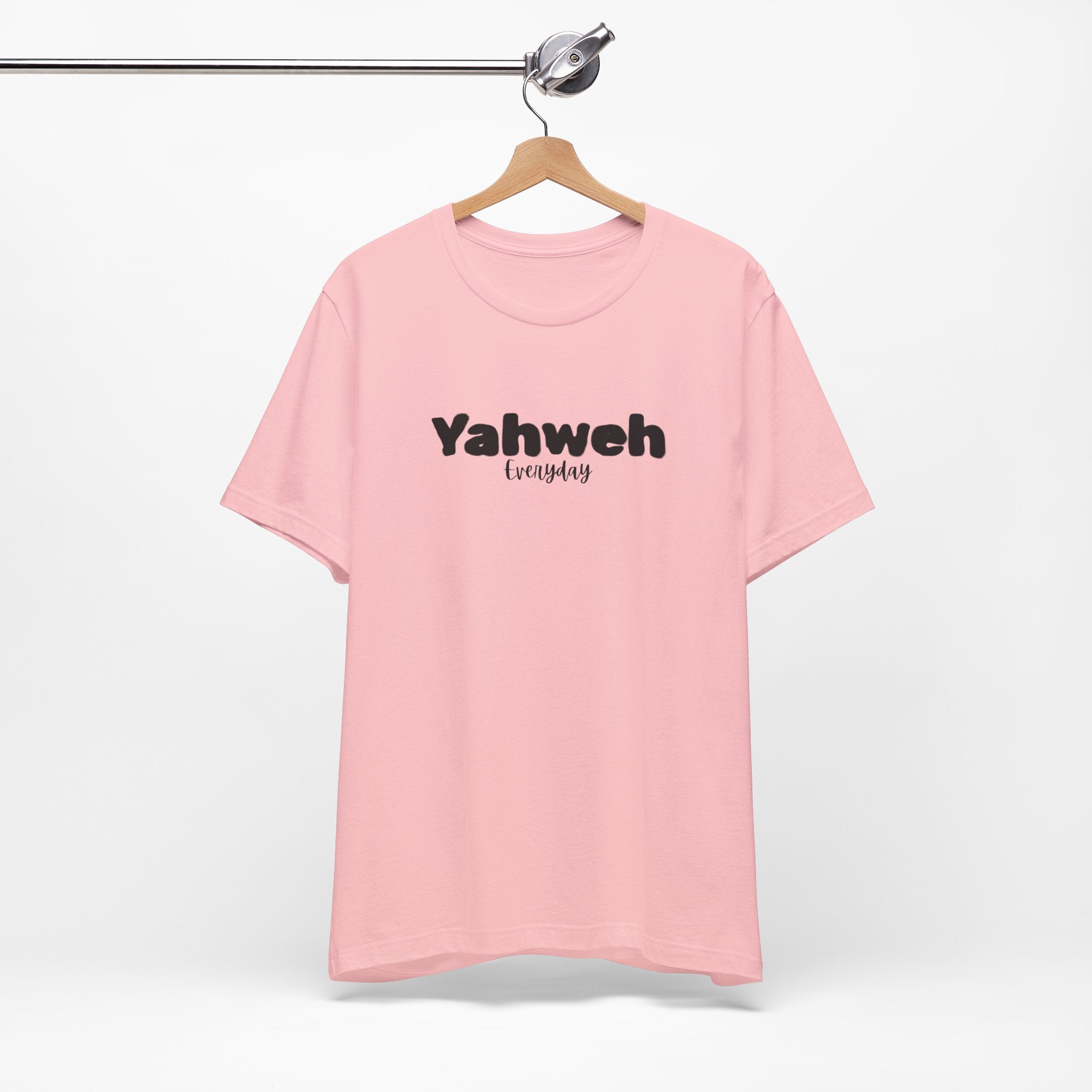 Yahweh Everyday