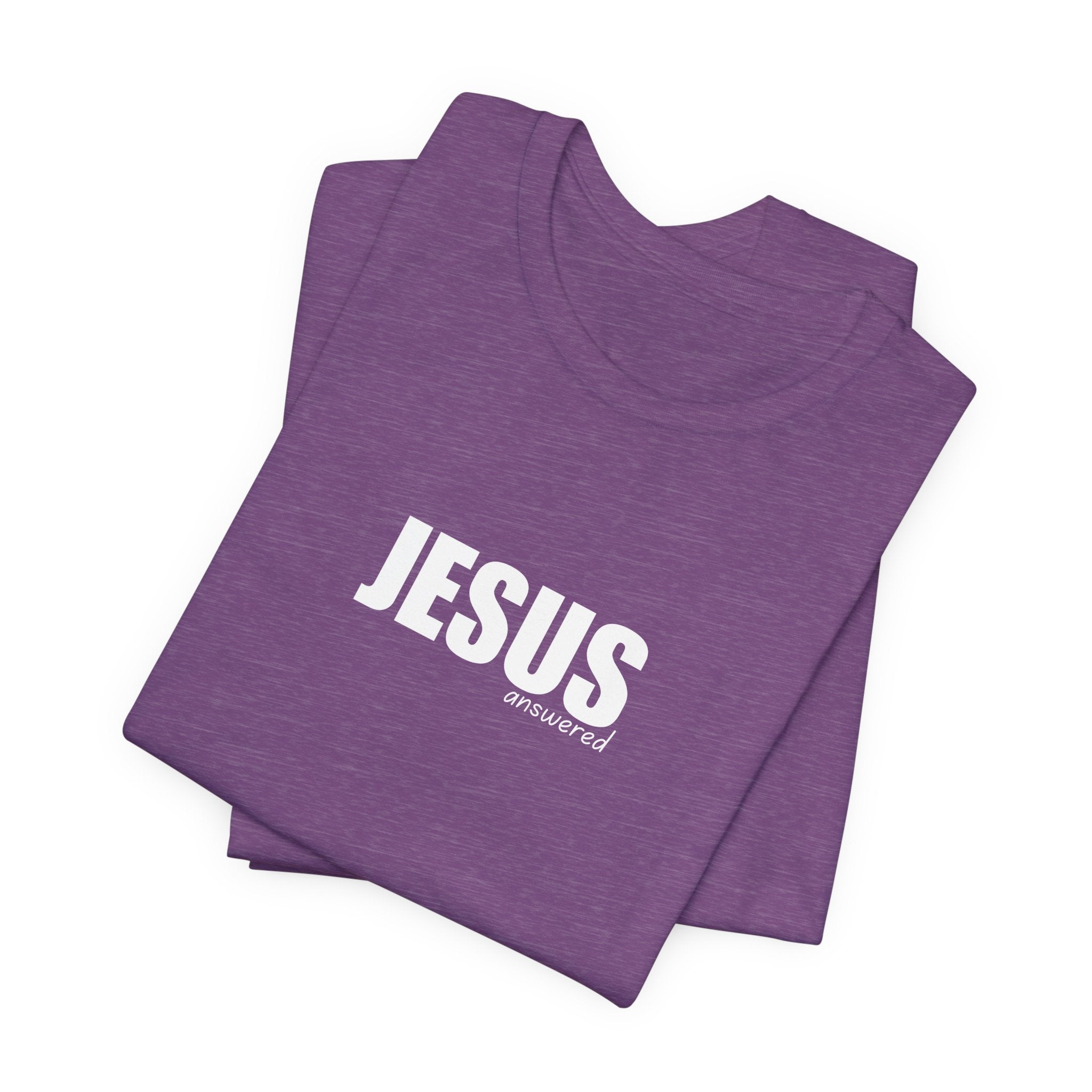 John 14: 6 Tee