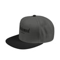 "Redeemed" Snapback Hat