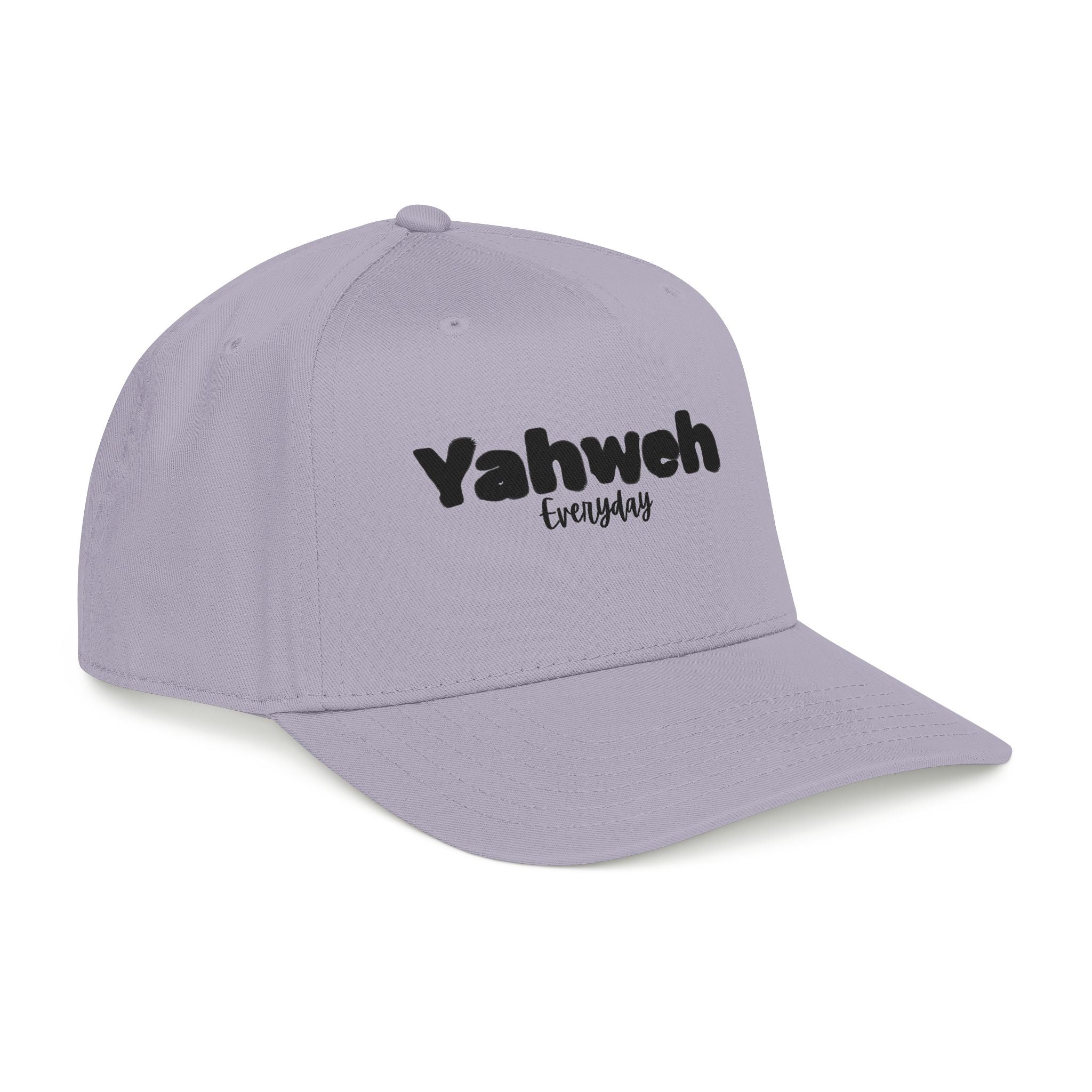 Yahweh Everyday Baseball Cap