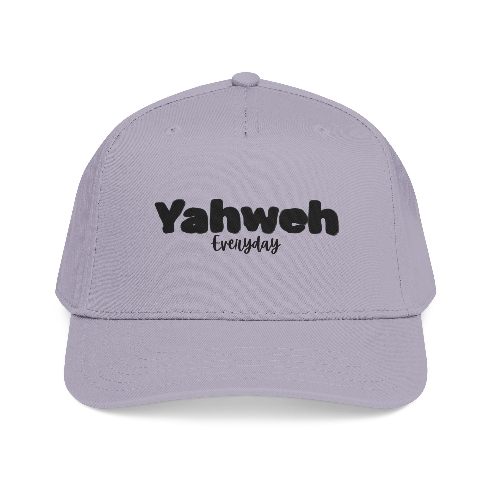 Yahweh Everyday Baseball Cap