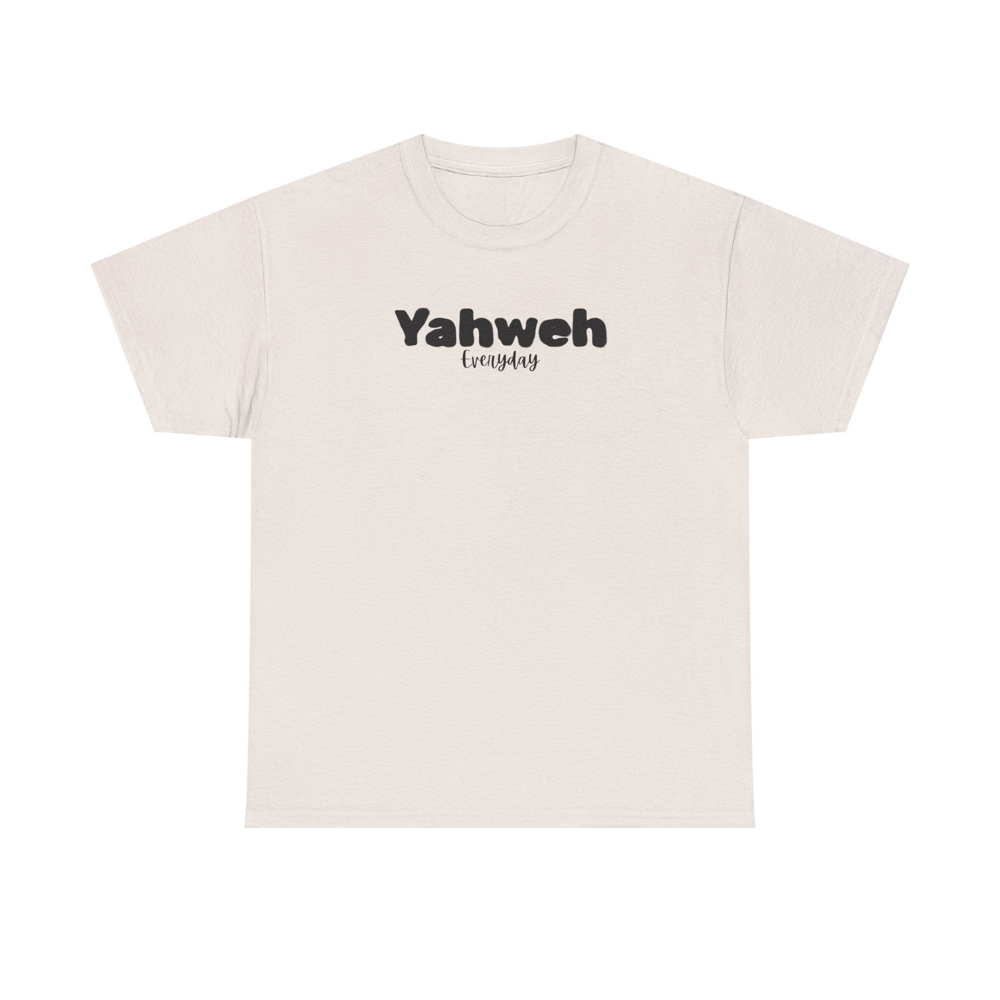Yahweh Everyday