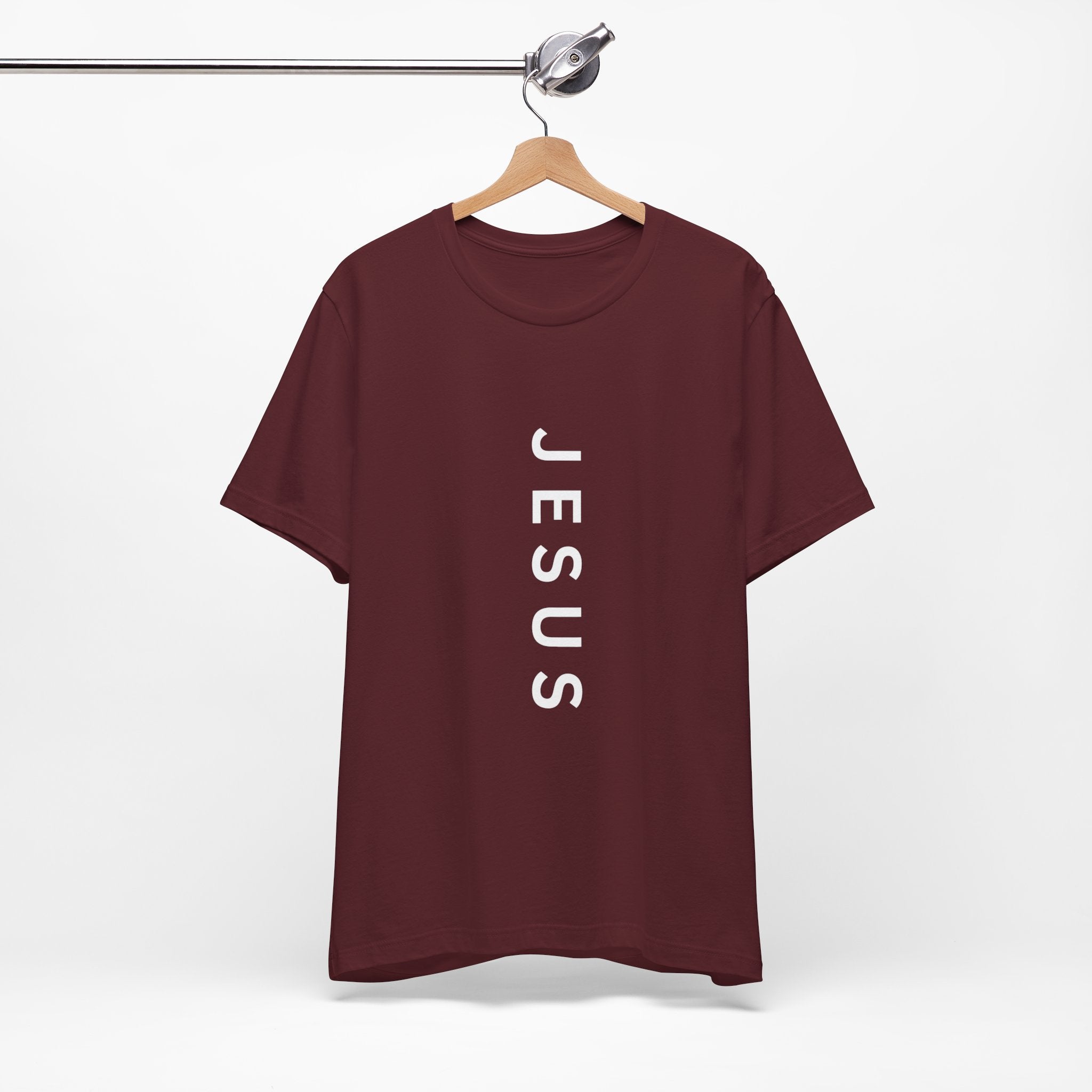 Jesus Tee