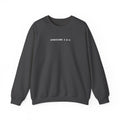 Believer Sweatshirt