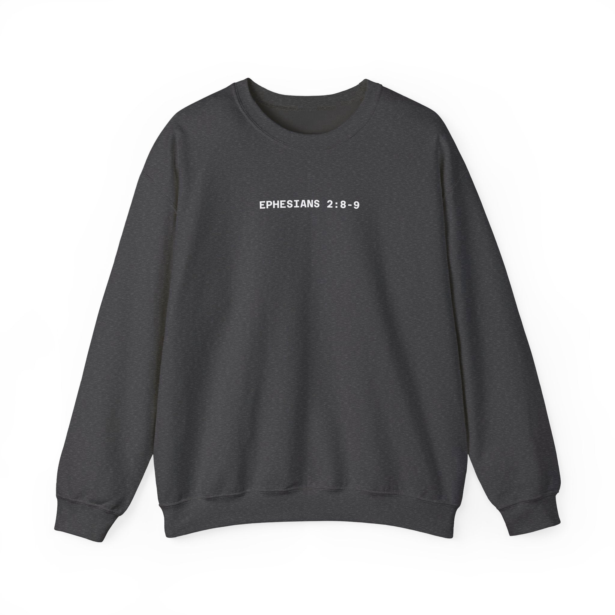 Believer Sweatshirt