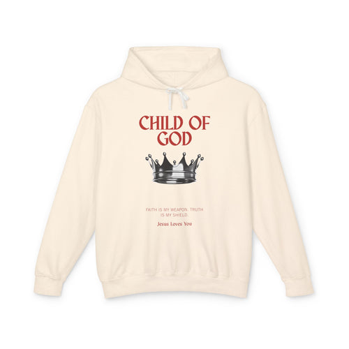 Child Of God —  Sweatshirt