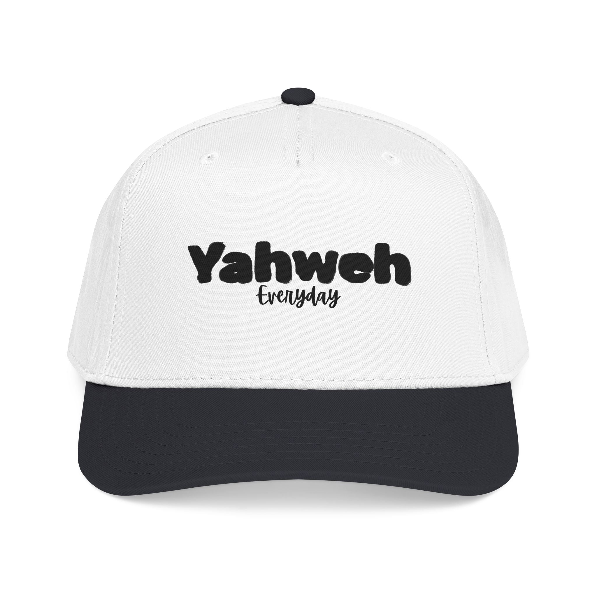 Yahweh Everyday Baseball Cap