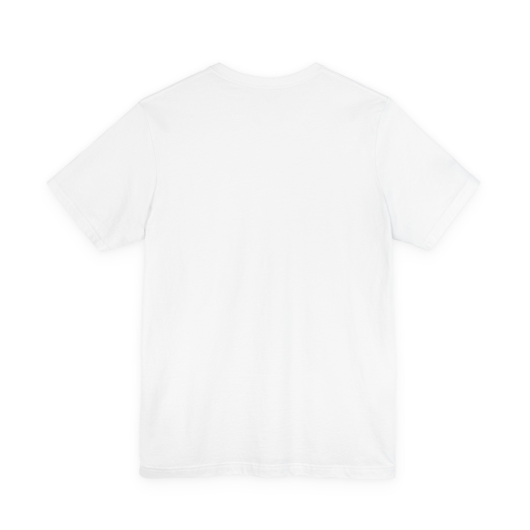 Pray — Simple Tee
