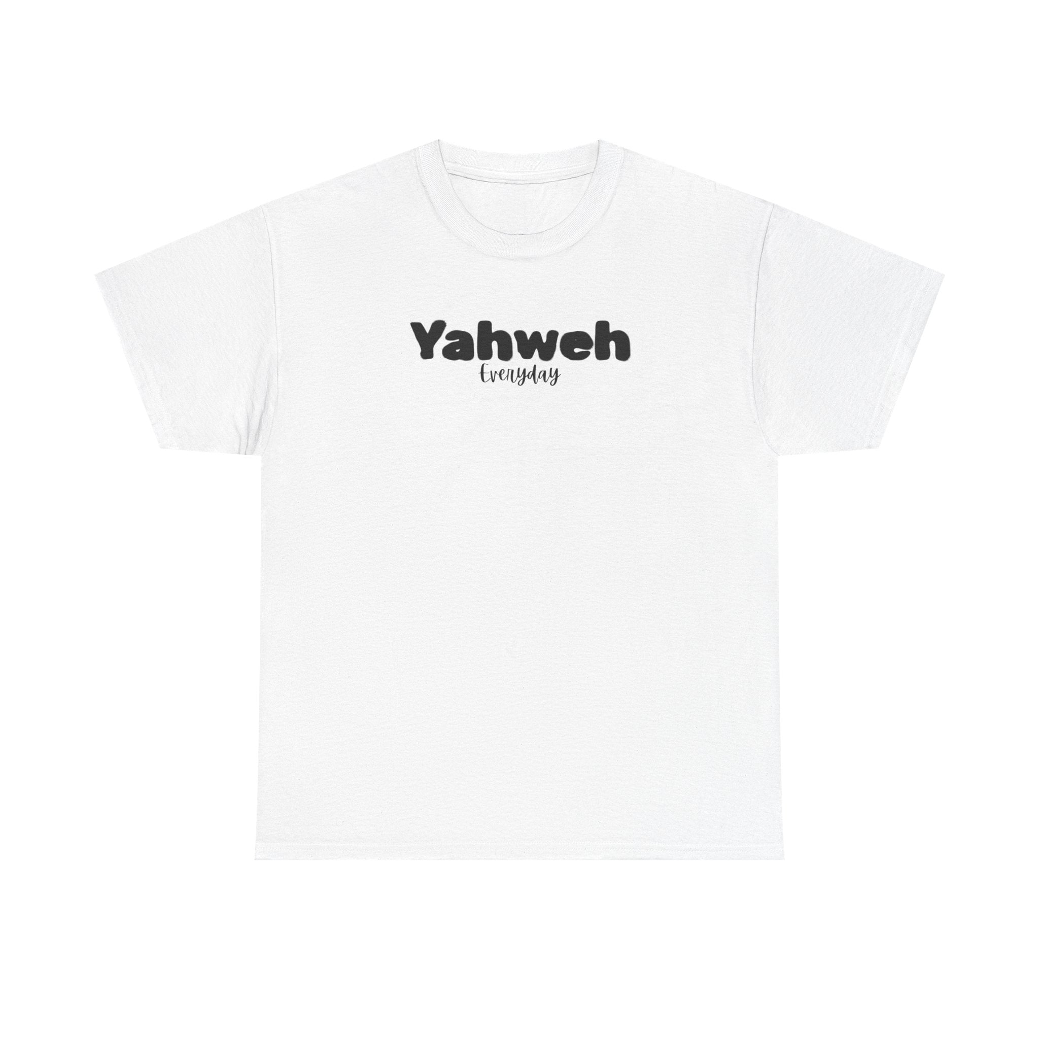 Yahweh Everyday