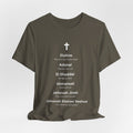The names of God - I AM Tee