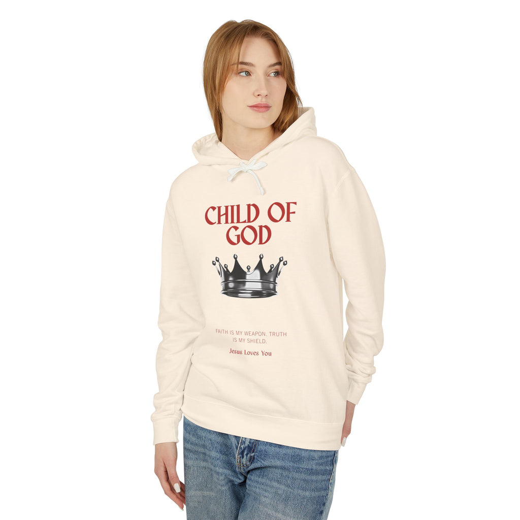 Child Of God —  Sweatshirt