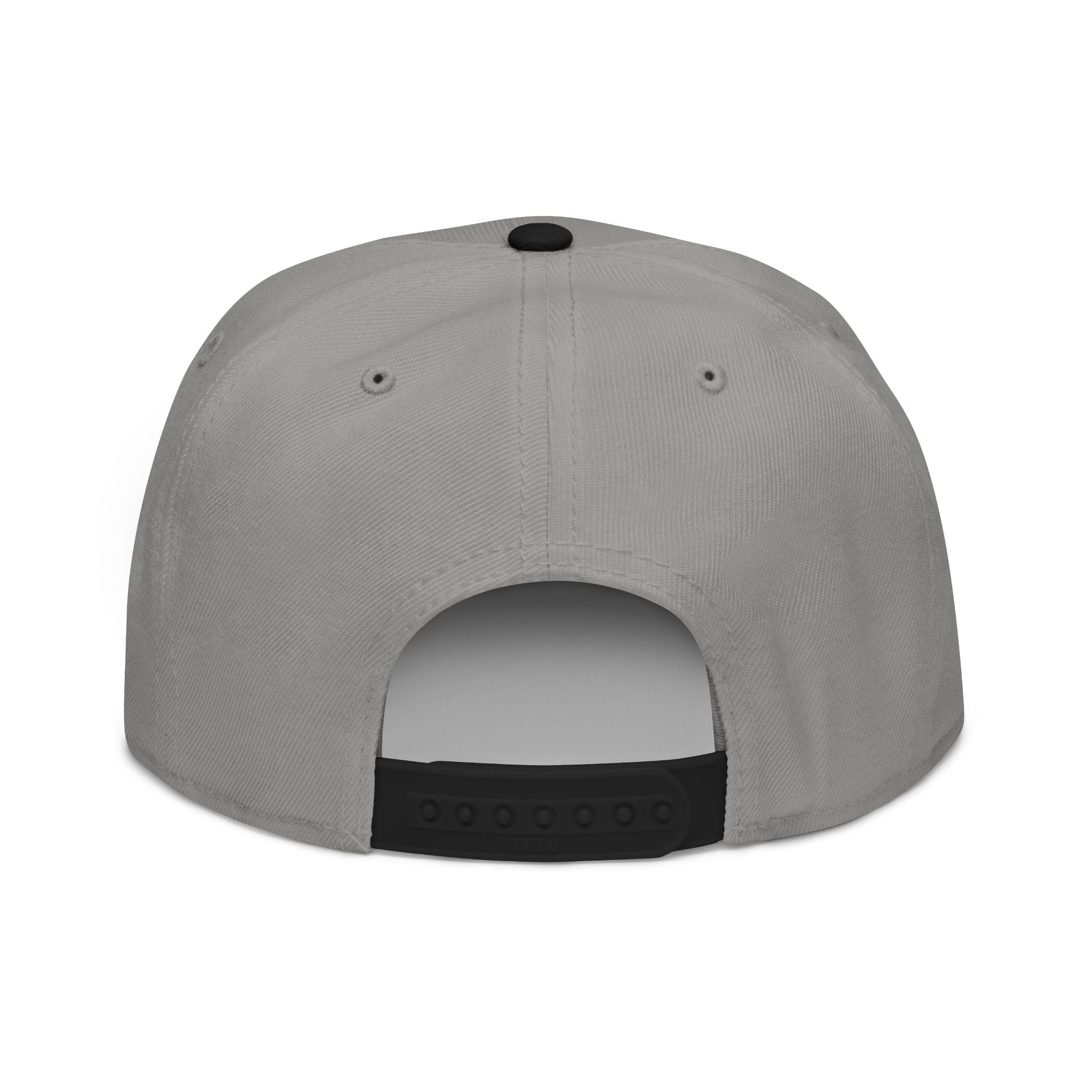"Redeemed" Snapback Hat