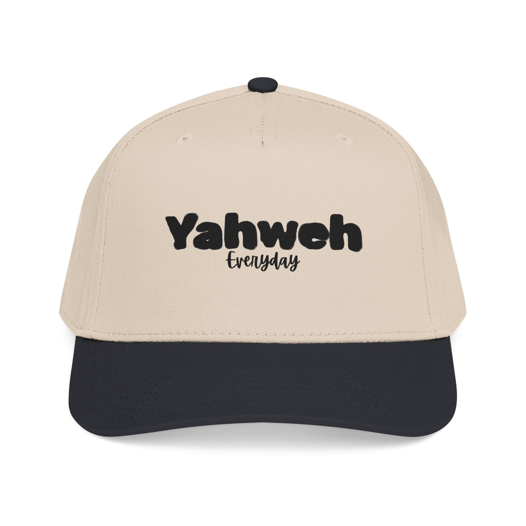 Yahweh Everyday Baseball Cap