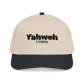 Yahweh Everyday Baseball Cap