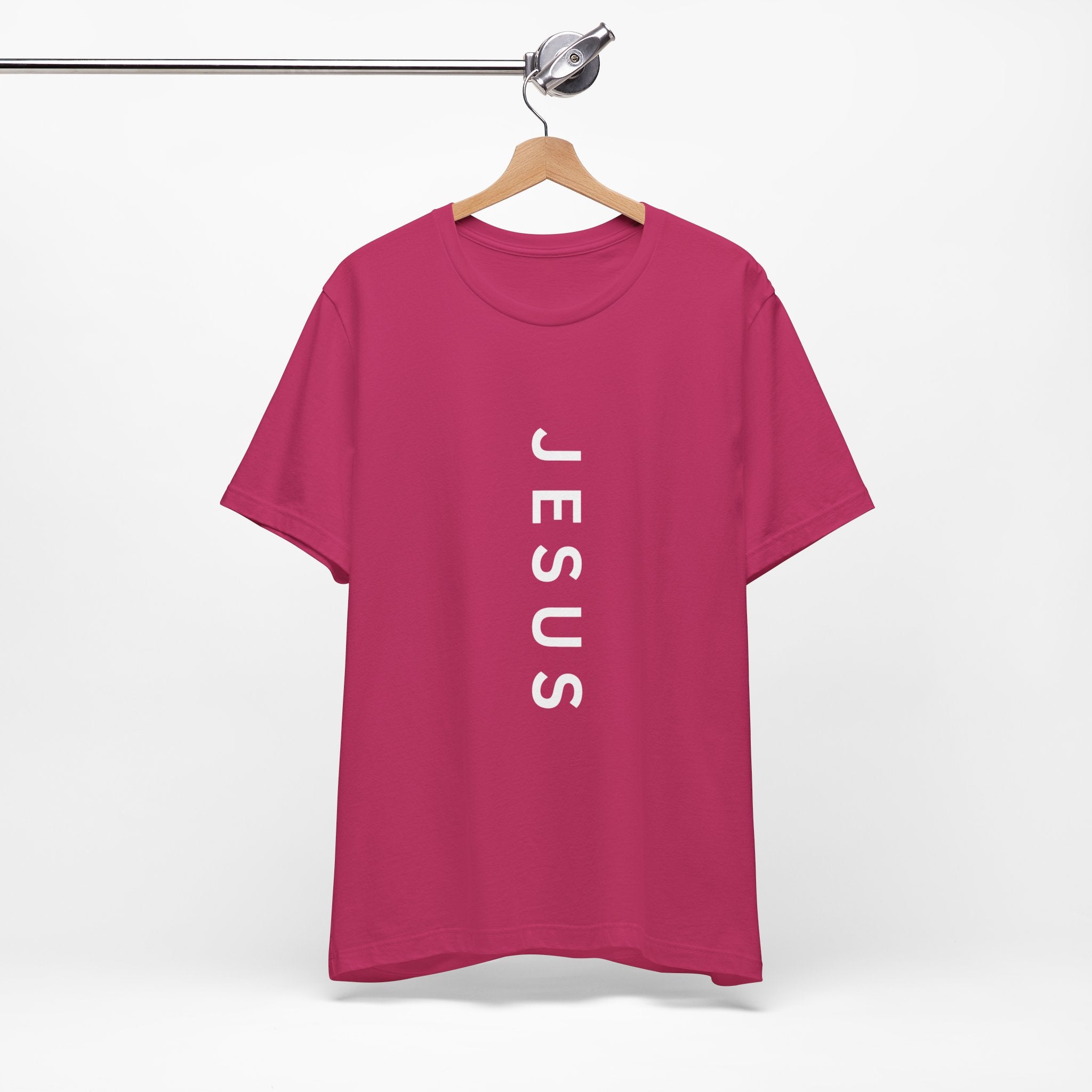 Jesus Tee