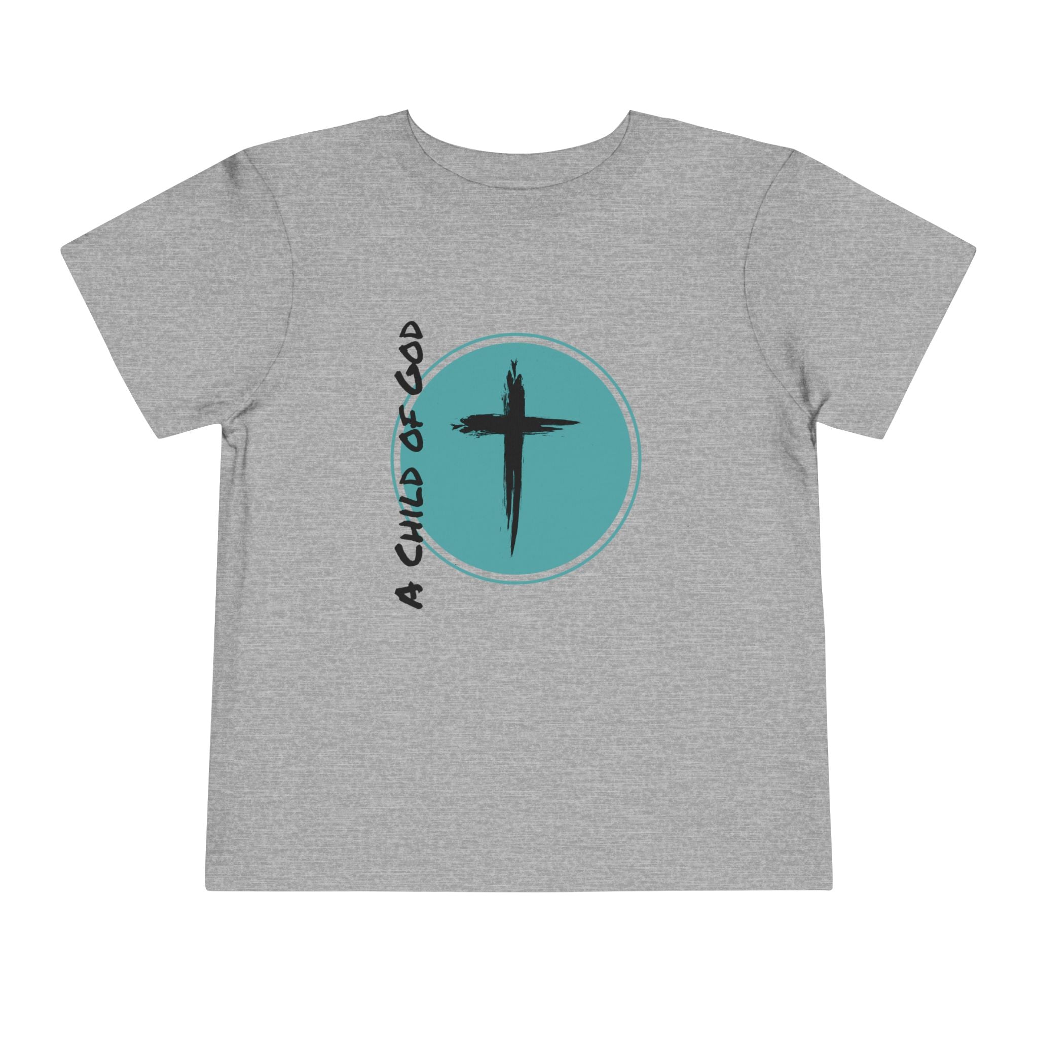 Toddler Tee — A Child of God