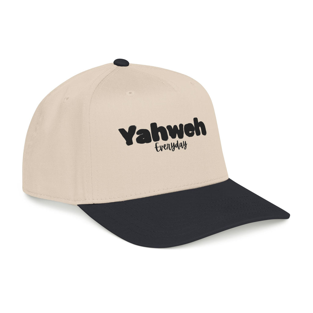Yahweh Everyday Baseball Cap