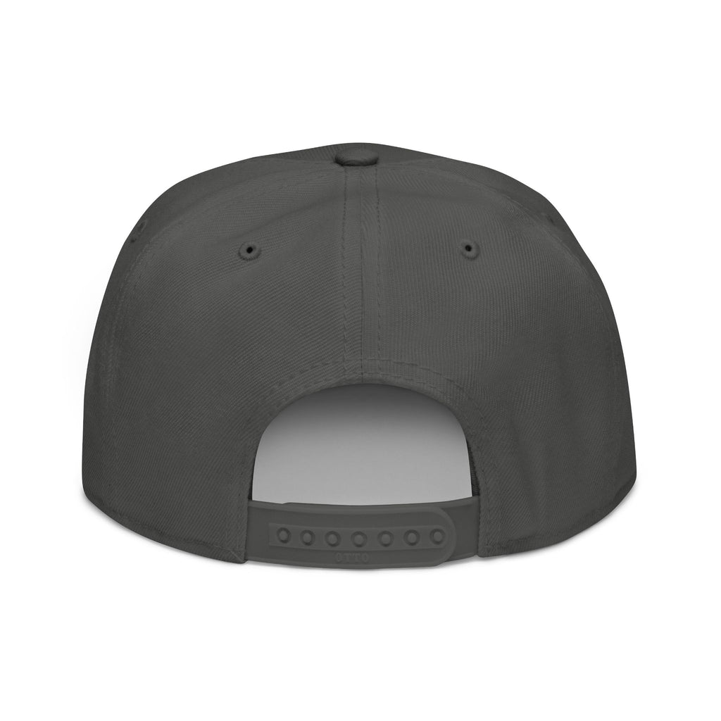 "Redeemed" Snapback Hat