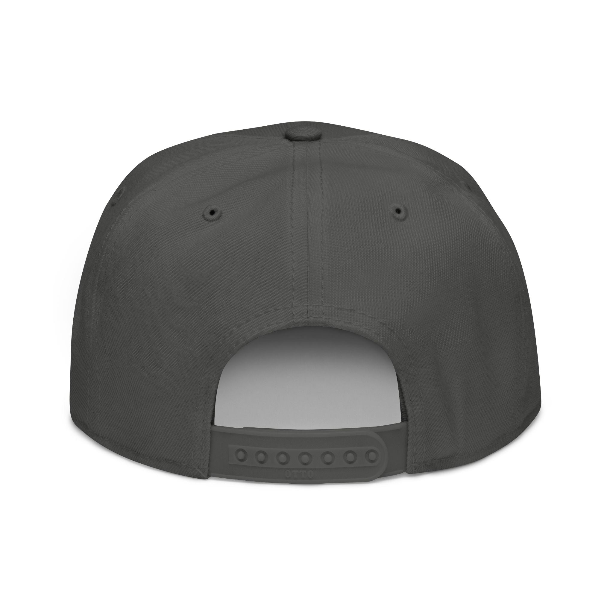 "Redeemed" Snapback Hat