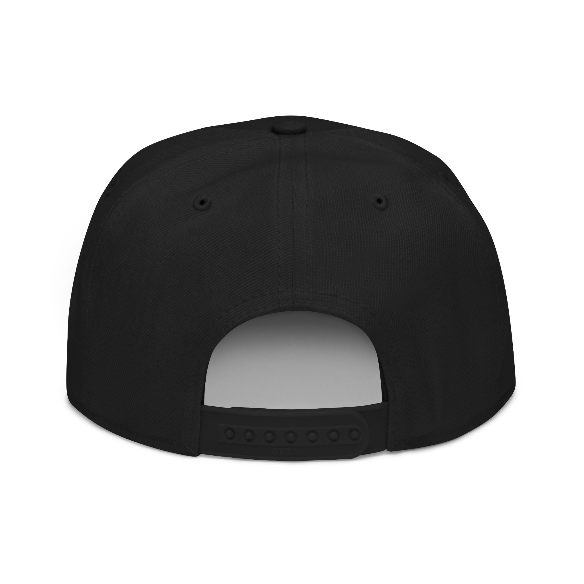 Just a Vessel - Snapback Hat