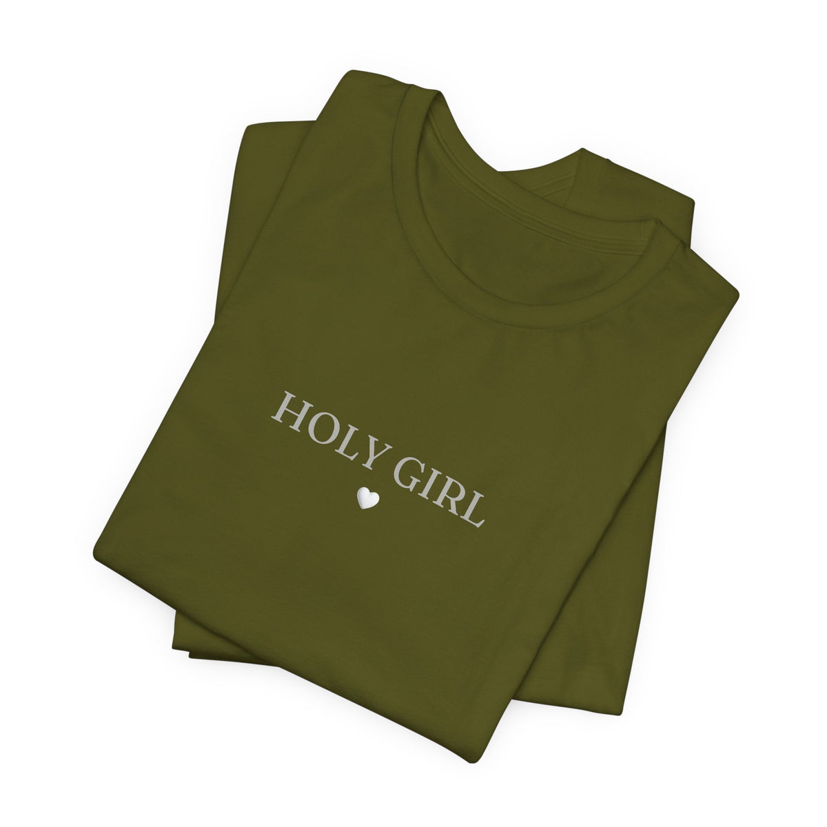 Holy Girl Tee