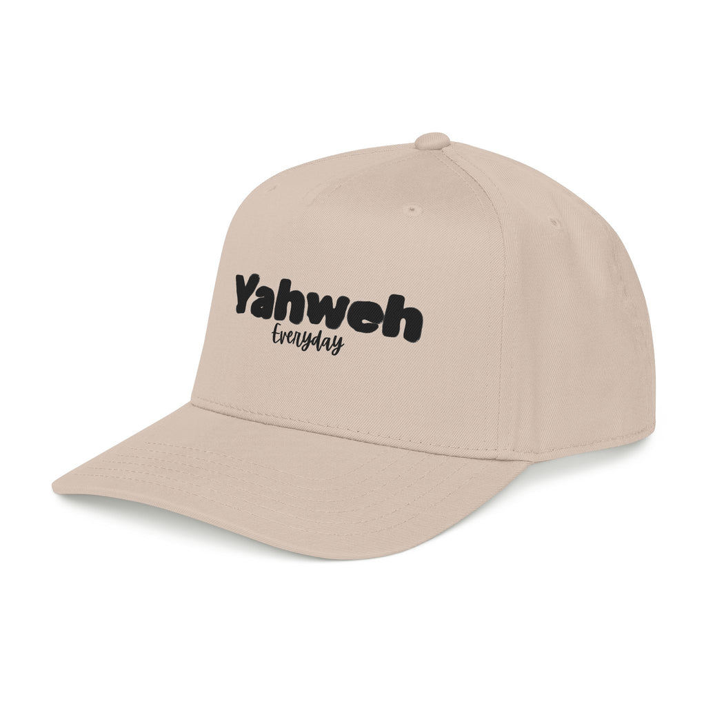 Yahweh Everyday Baseball Cap