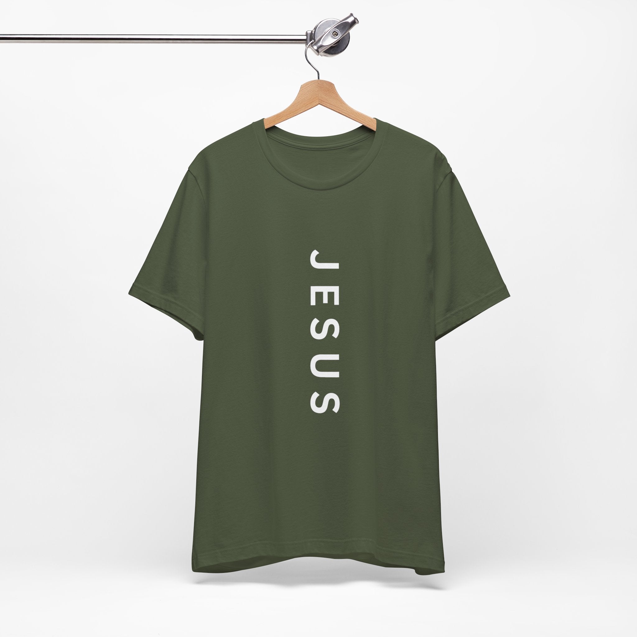 Jesus Tee
