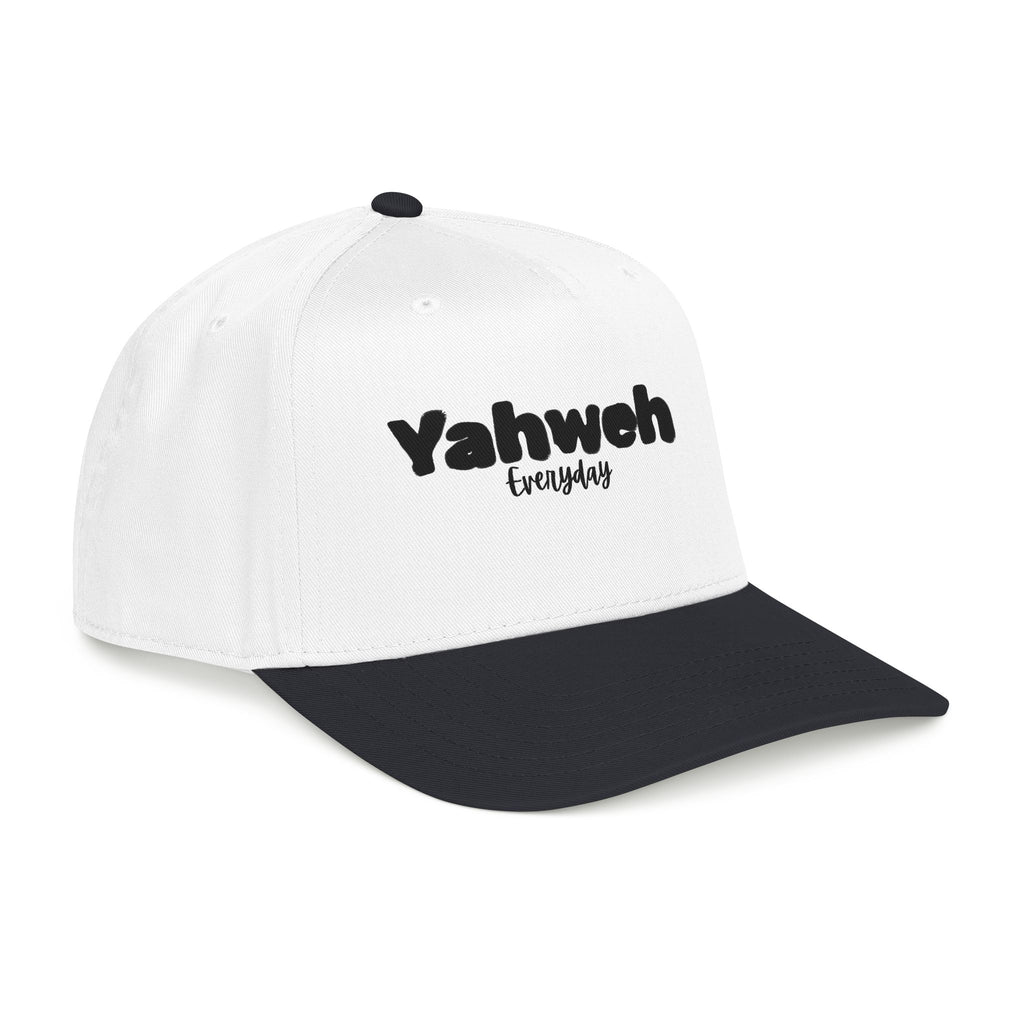 Yahweh Everyday Baseball Cap