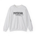 Physician Assistant That Prays Sweatshirt