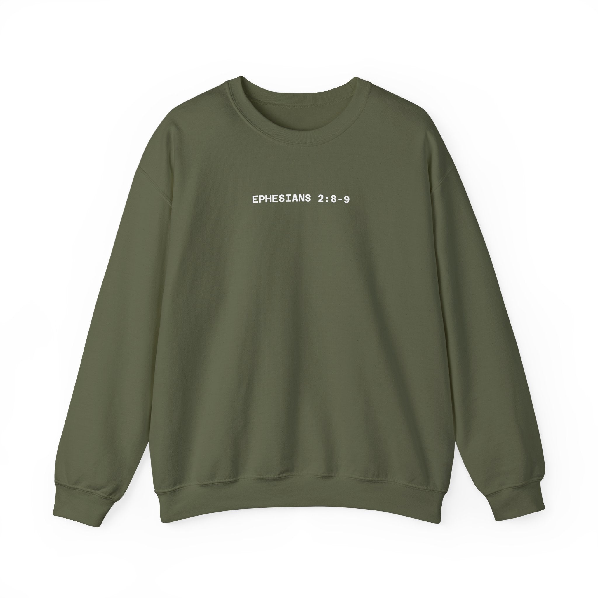 Believer Sweatshirt