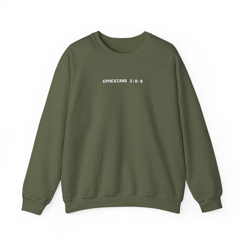 Believer Sweatshirt