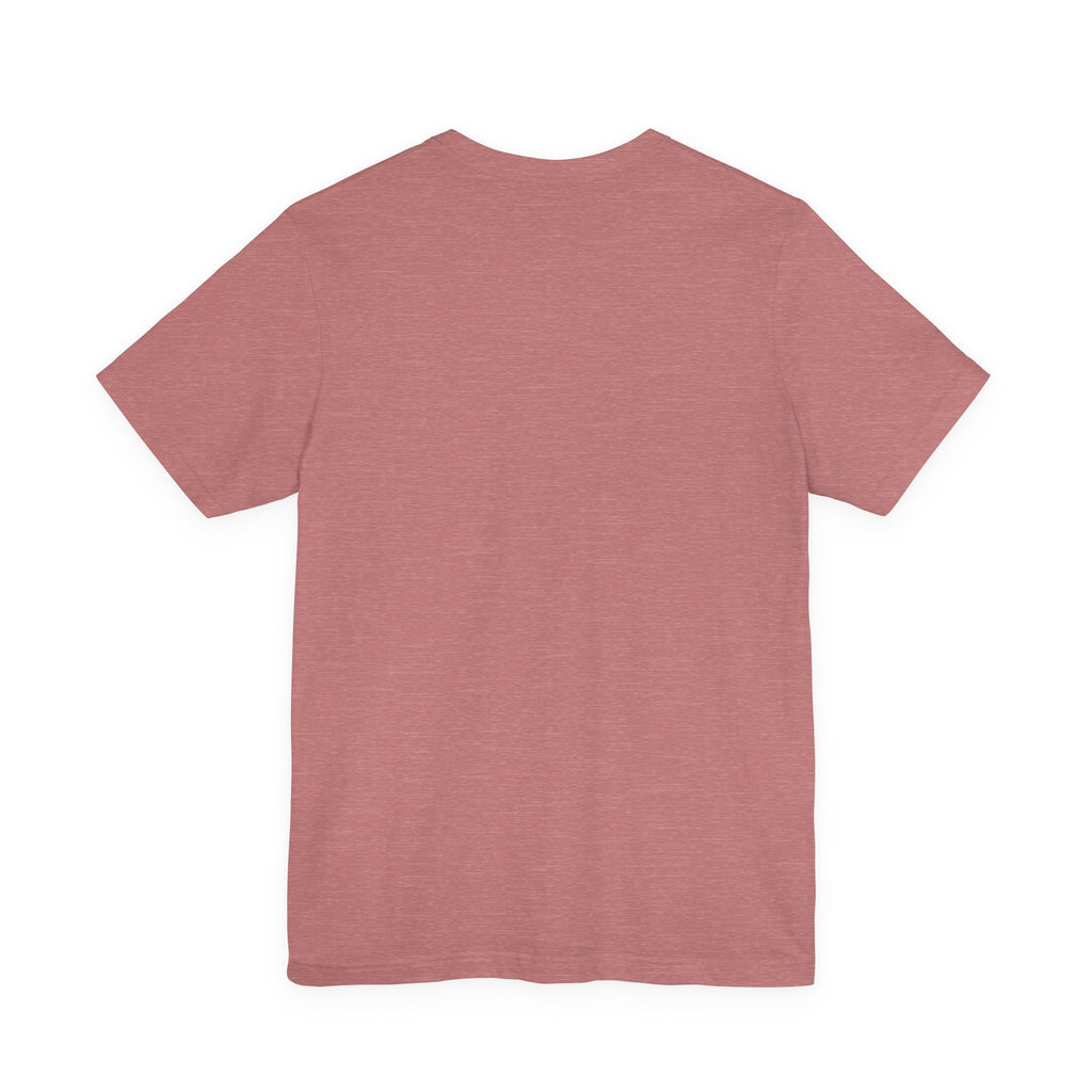 Pray — Simple Tee