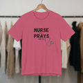 Nurse that Pray— Tee