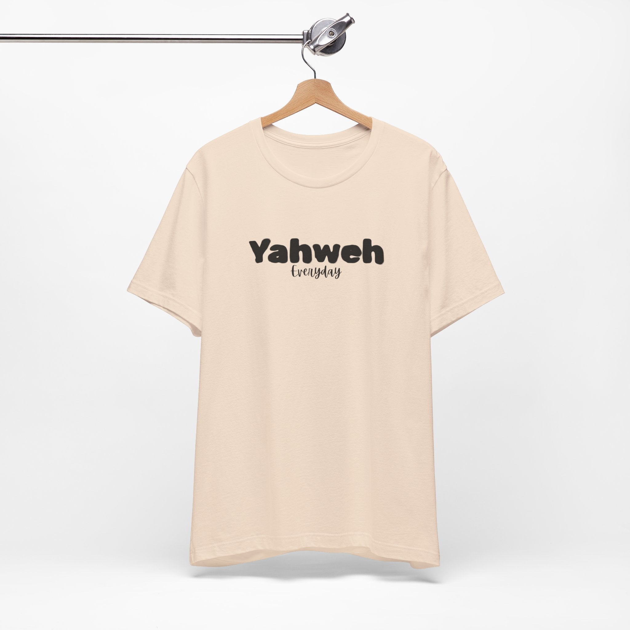 Yahweh Everyday